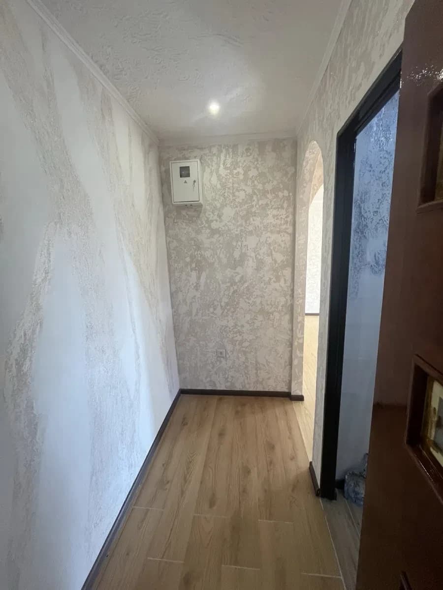 2-кімнатна квартира, Покровський: єОселя, балкон, підігрів підлоги - фото 4