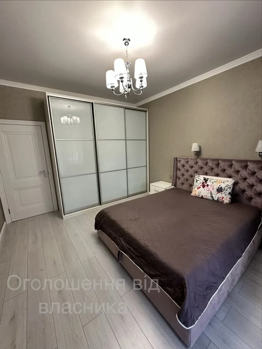 2-кімнатна квартира, Дарницький: перша здача, інтернет при блекауті - фото 1