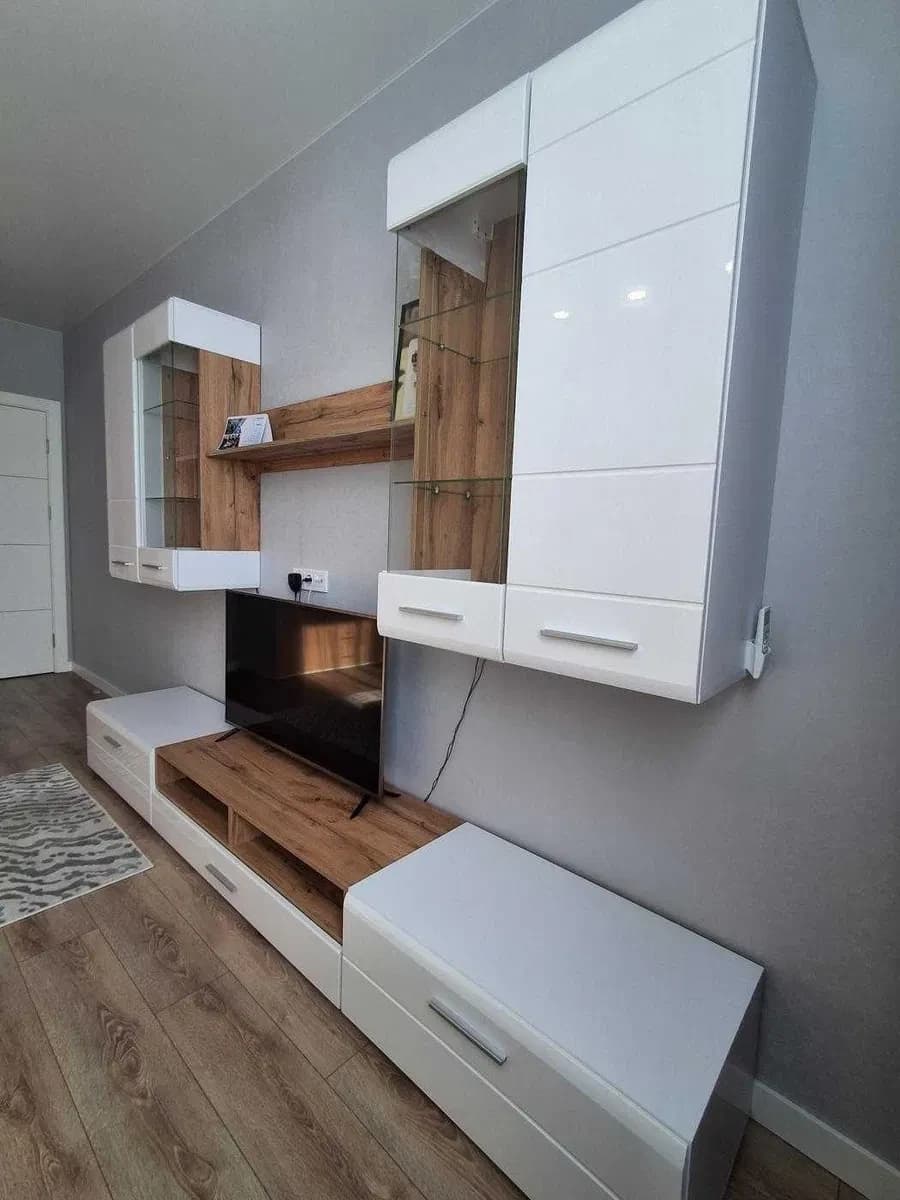 1-кімнатна квартира у ЖК Варшавський: автономне живлення - фото 5