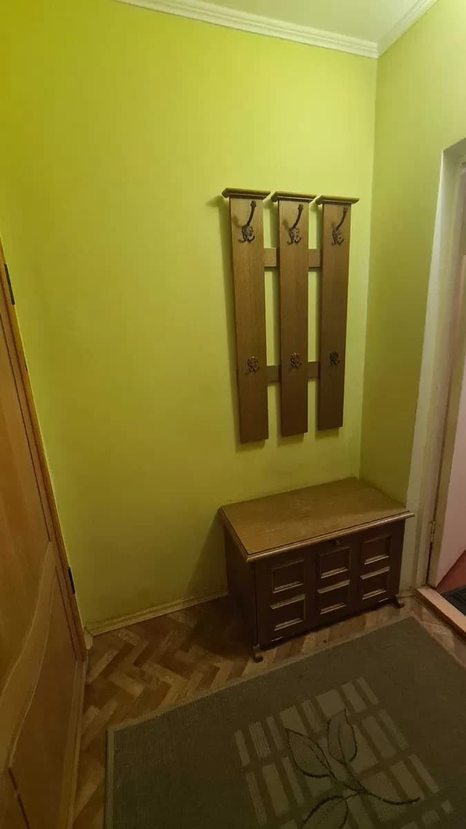 3-кімнатна квартира, Оболонський: метро Мінська 5 хв, вікна у двір - фото 3