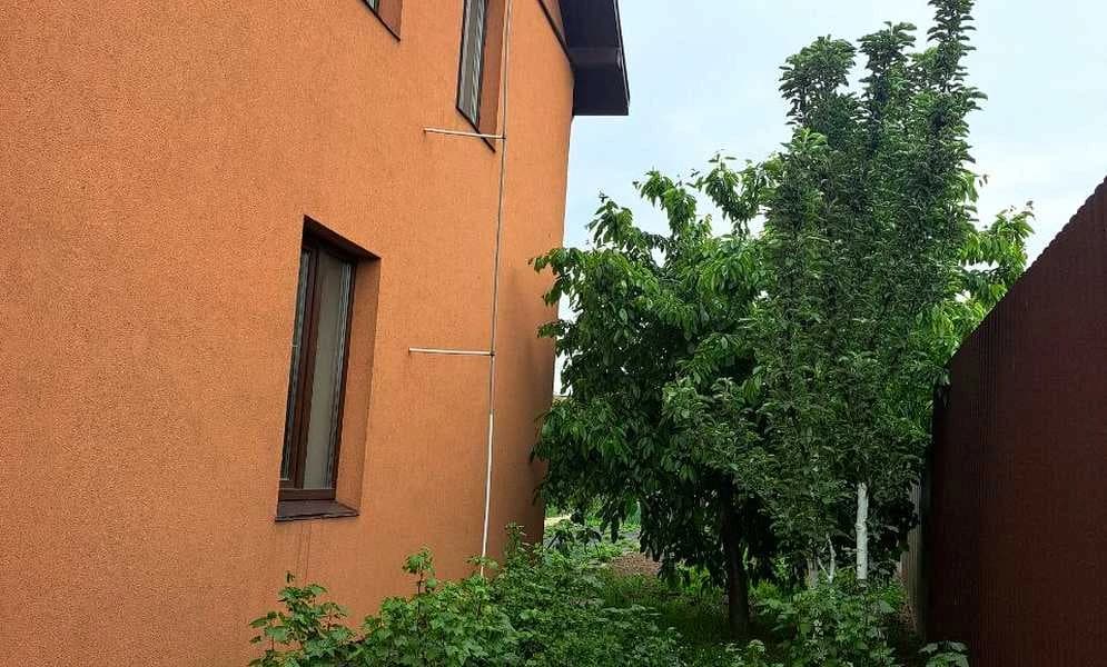 Будинок, Софіївська Борщагівка: біля озера, 2 санвузли - фото 5