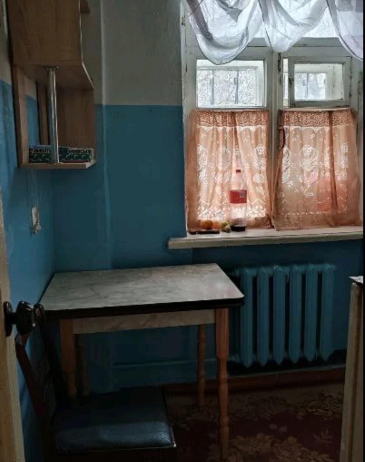 2-кімнатна квартира, Сміла: єВідновлення, укриття в будинку - фото 3