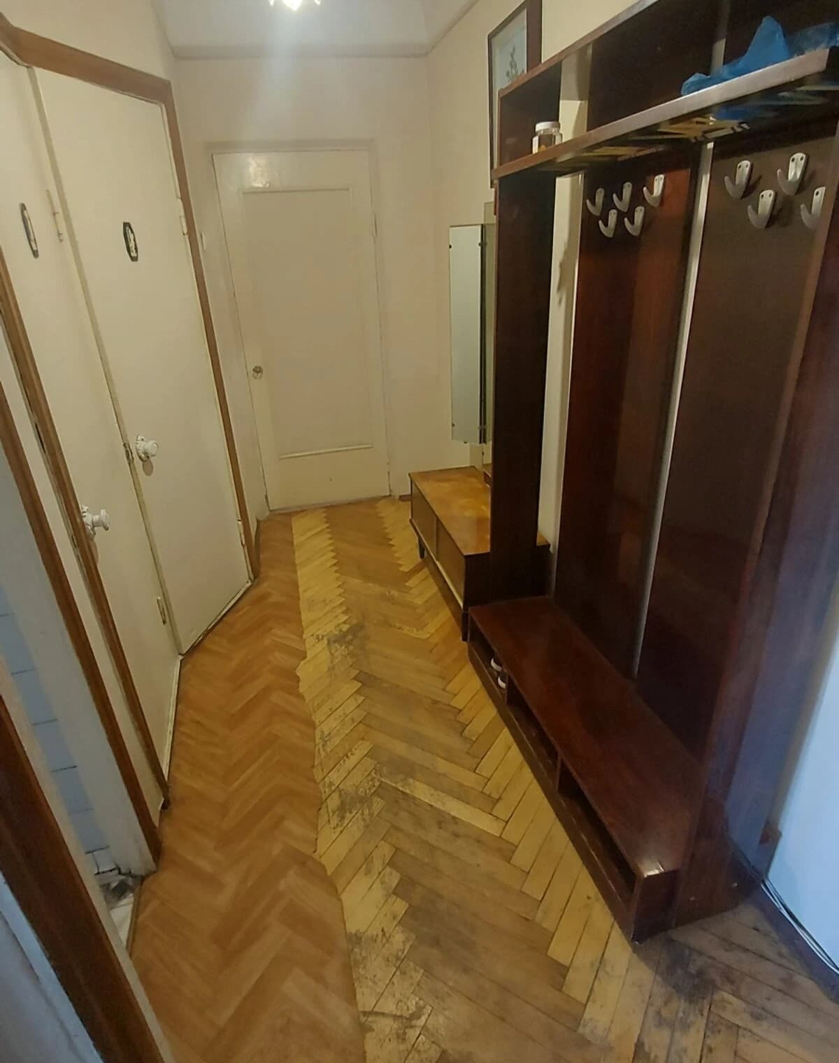 2-кімнатна квартира, Оболонь: єВідновлення, торг можливий - фото 5