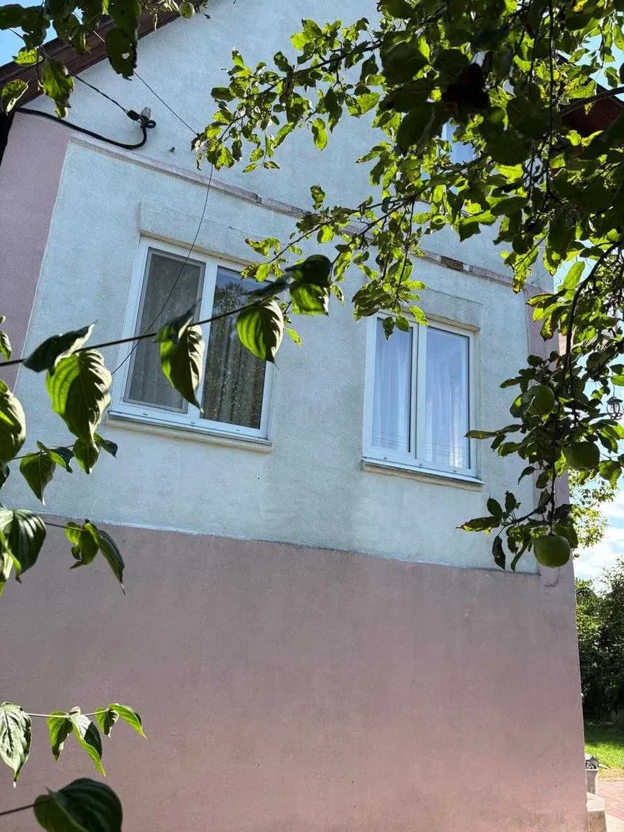 Дача, Старі Безрадичі: озеро за 100 м, ліс за 500 м - фото 5