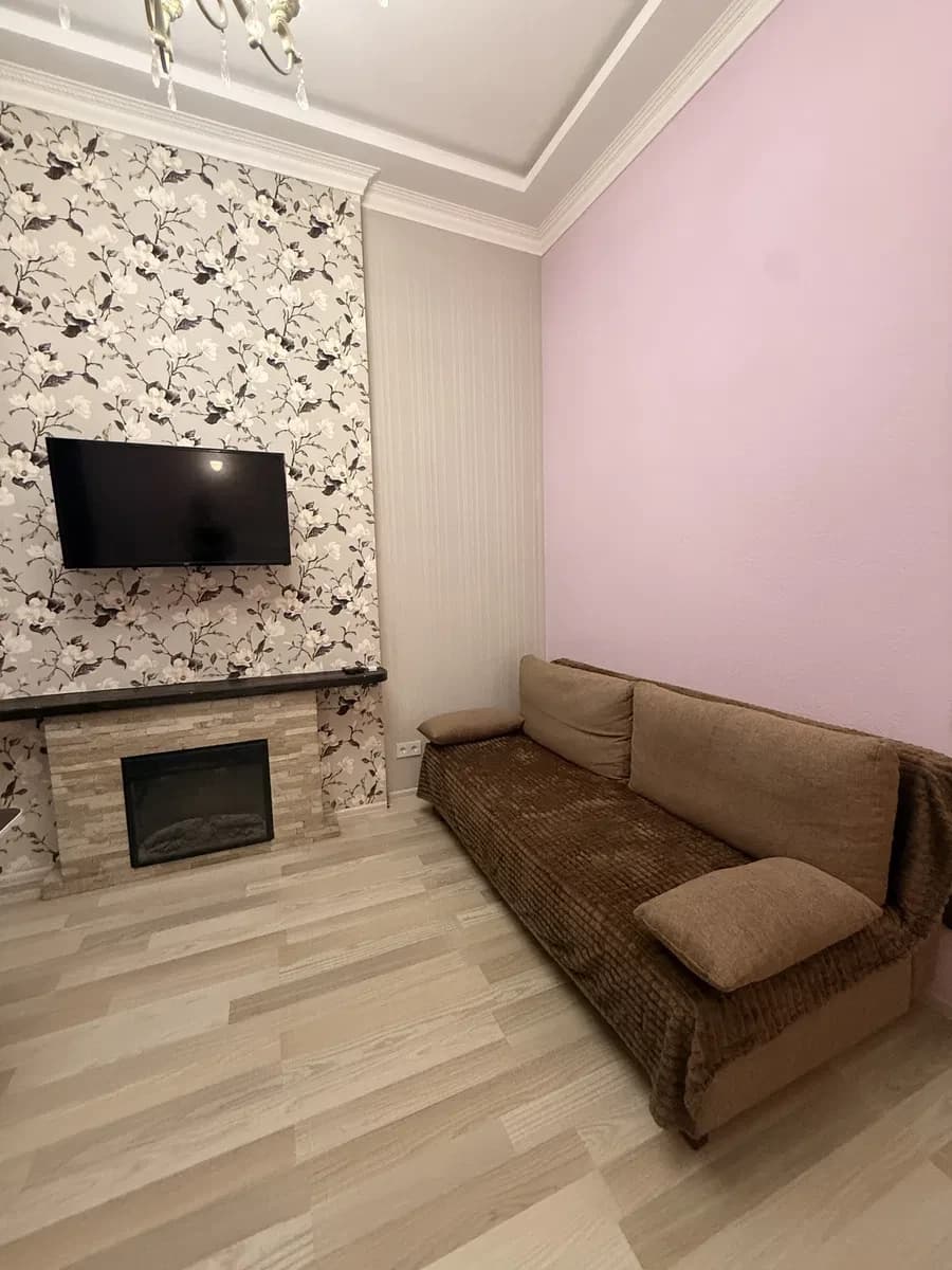 1-кімнатна квартира, Шевченківський: резервне живлення, метро Університет - фото 5