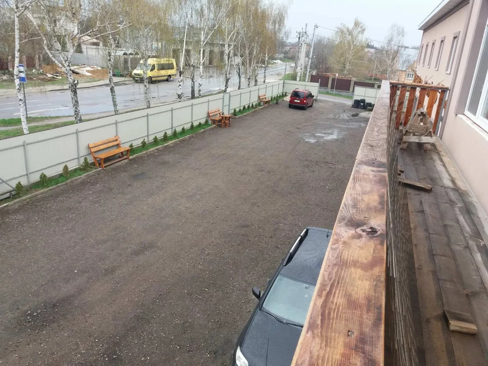 Офіс, Васильків: вода, каналізація, витяжка - фото 2