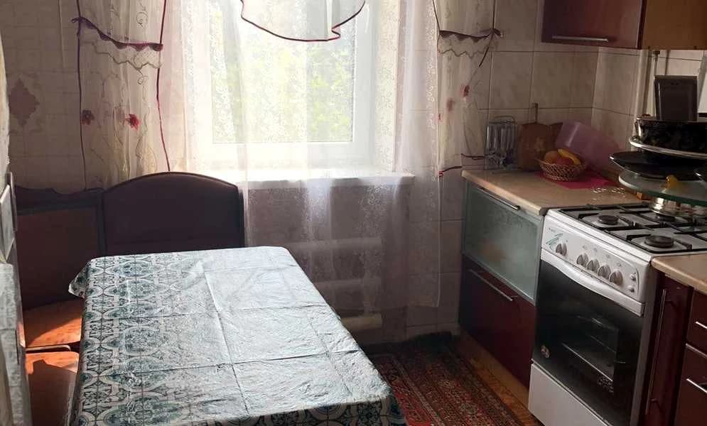 2-кімнатна квартира, Інгульський: 2 лоджії, суміжні кімнати - фото 5