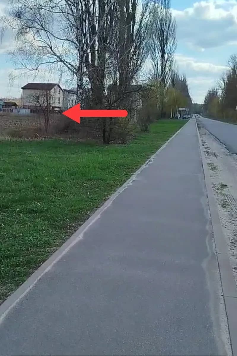 Ділянка 339 соток, Мала Олександрівка: будівництво, поділ, ліс і озеро - фото 2