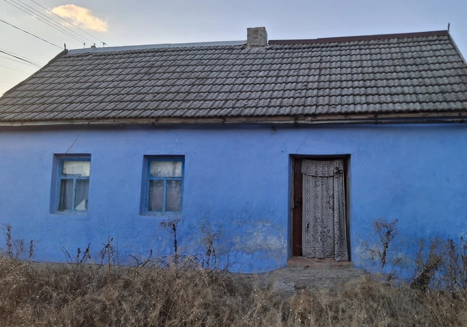 Будинок, Висунськ: 17.6 сотки, літня кухня, криниця