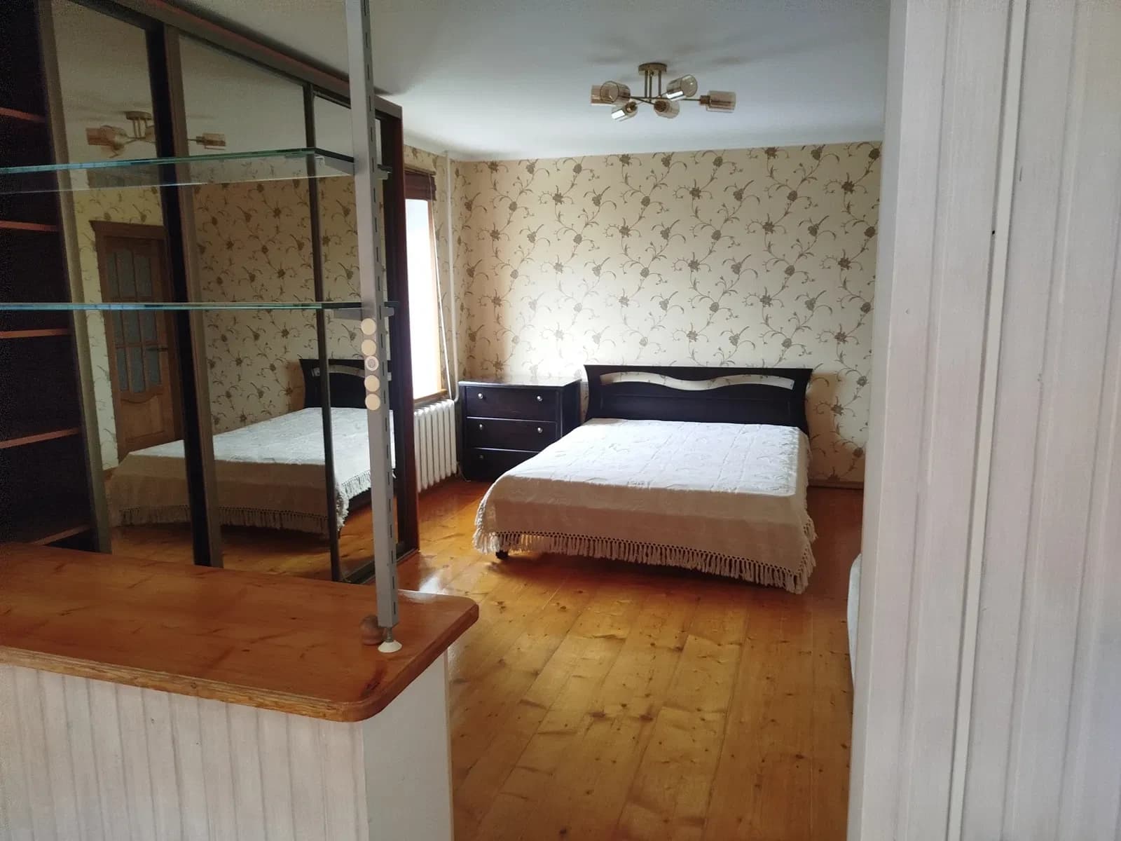 3-кімнатна квартира, Крижанівка: три лоджії, авторський проект - фото 2
