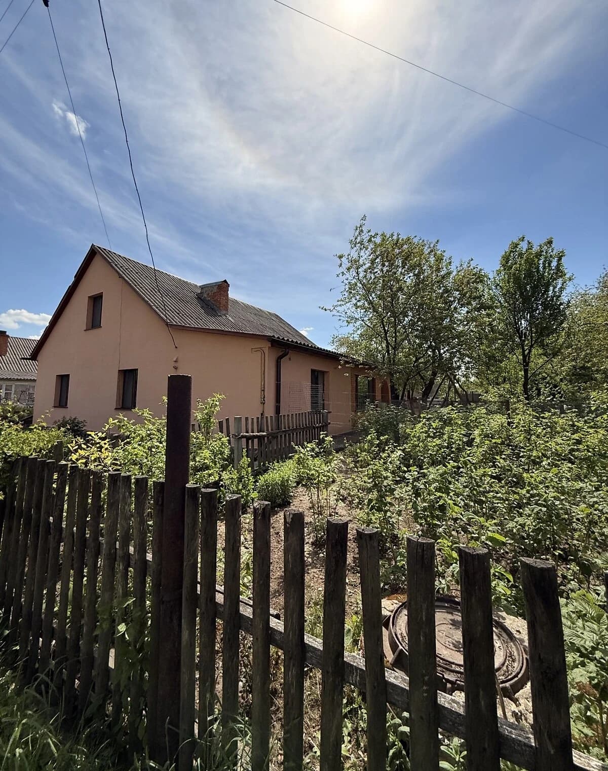 Будинок, Гульськ: 50 соток, гараж, веранда - фото 3
