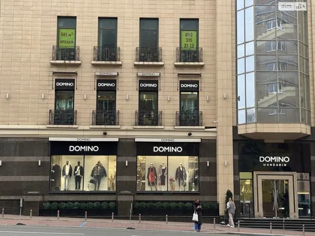 Приміщення, Велика Васильківська: метро Площа Українських Героїв - фото 3