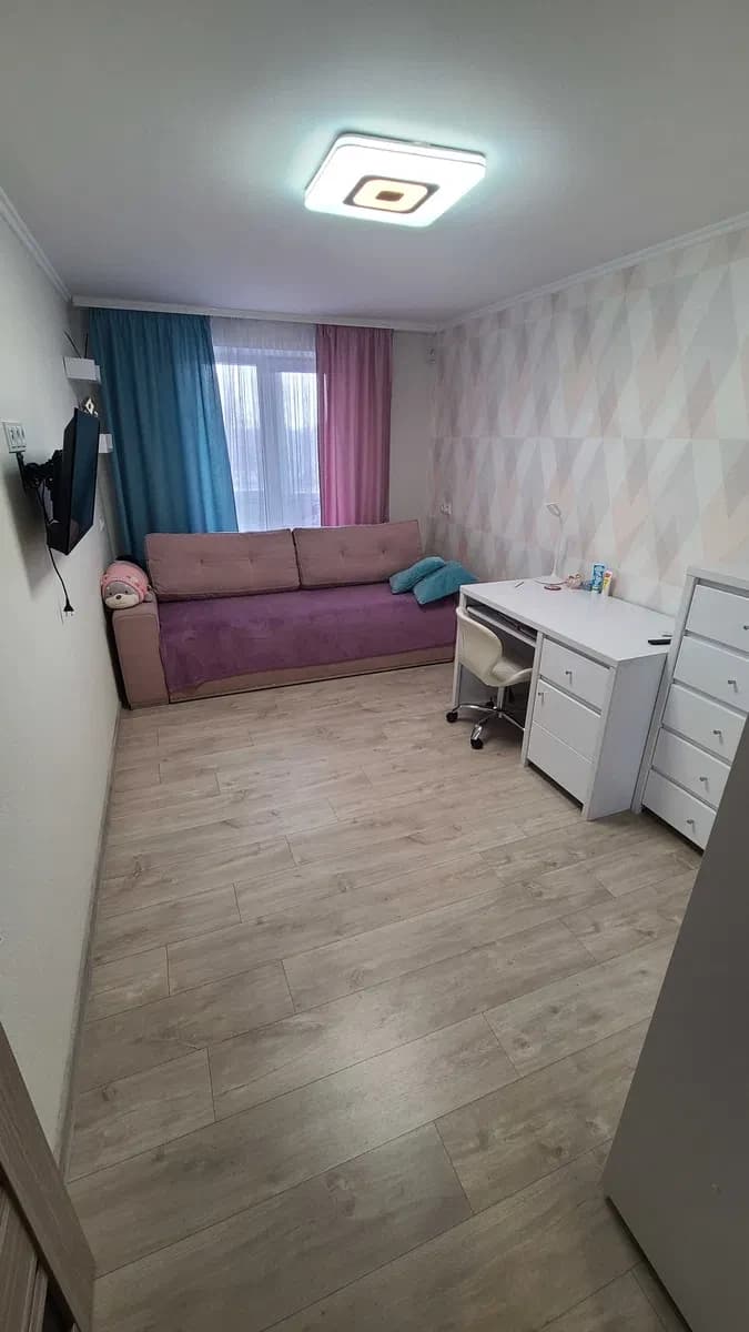 2-кімнатна квартира, Слов'янськ: сучасний ремонт, меблі й техніка - фото 5