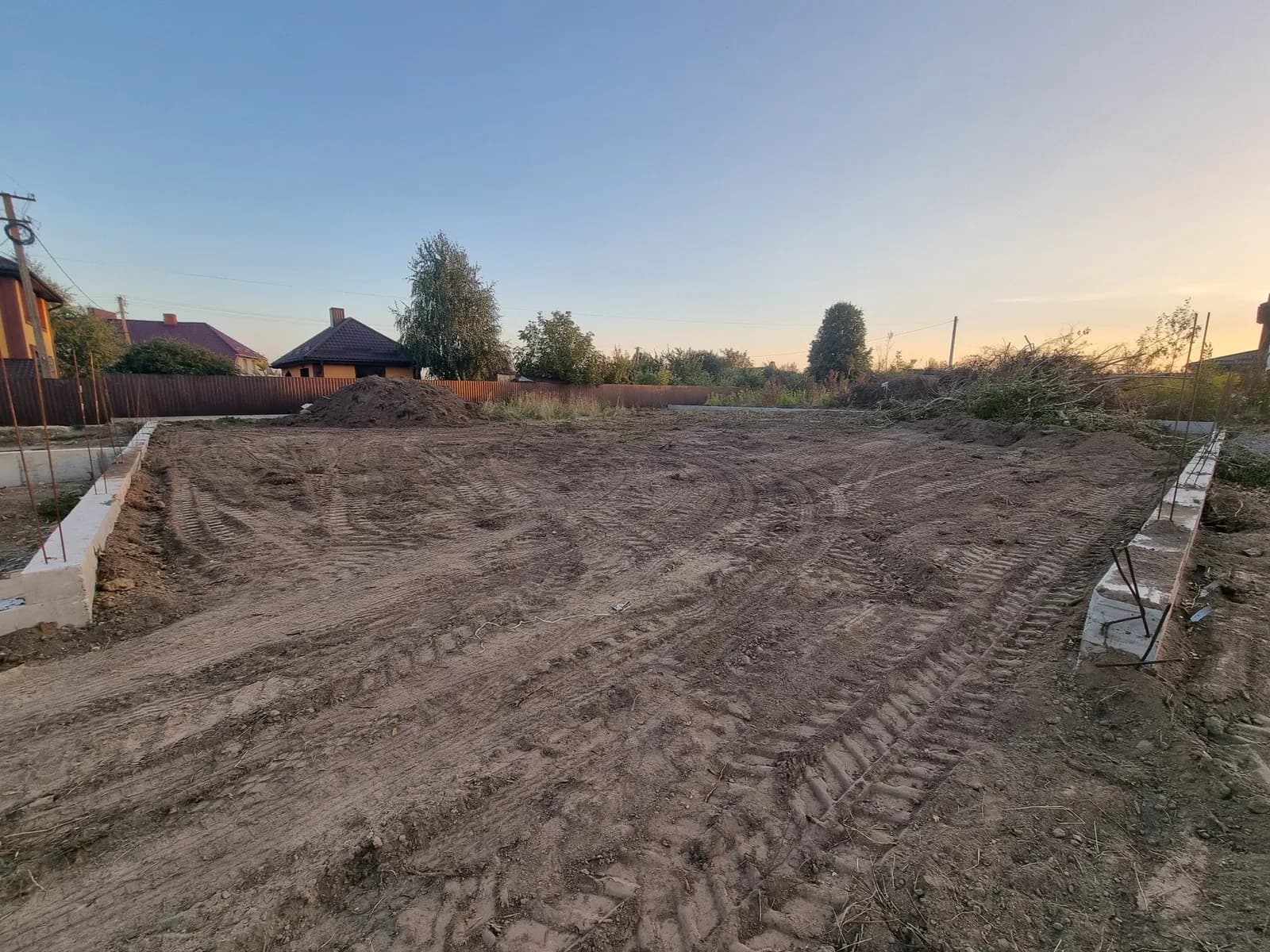 Ділянка 7 соток, Тине: асфальтований доїзд, газ і електрика - фото 4