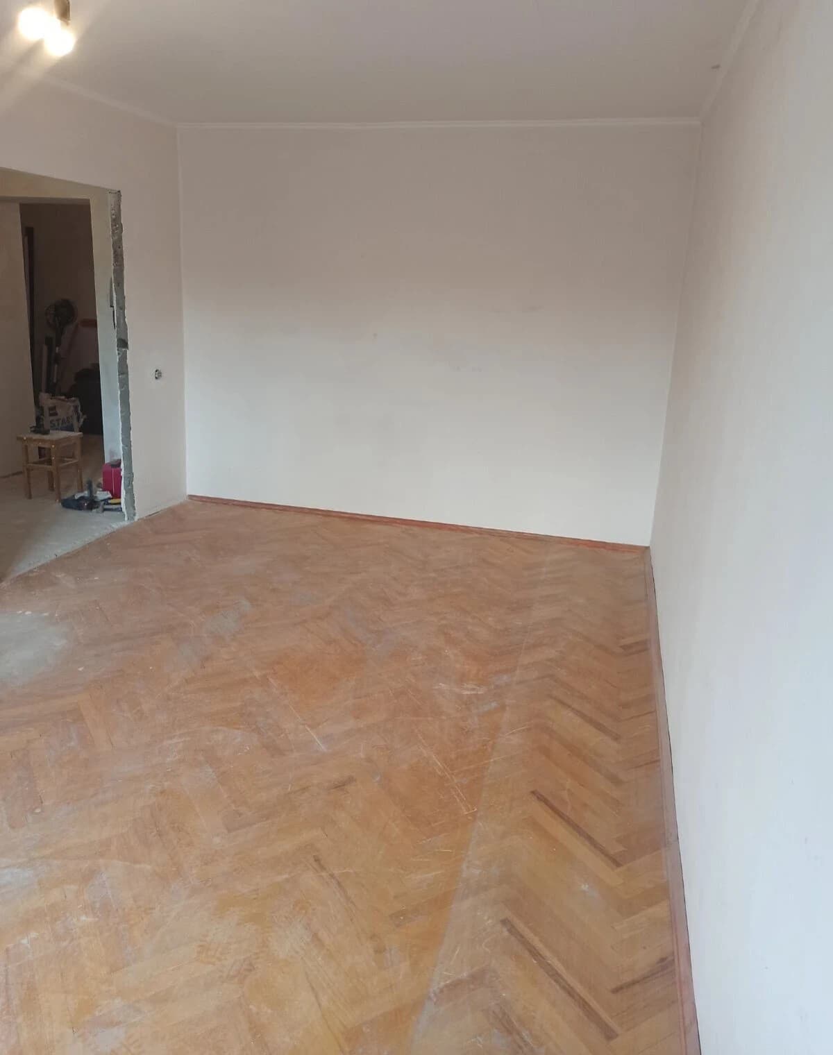 1-кімнатна квартира, Левандівка: укриття в будинку, балкон - фото 3