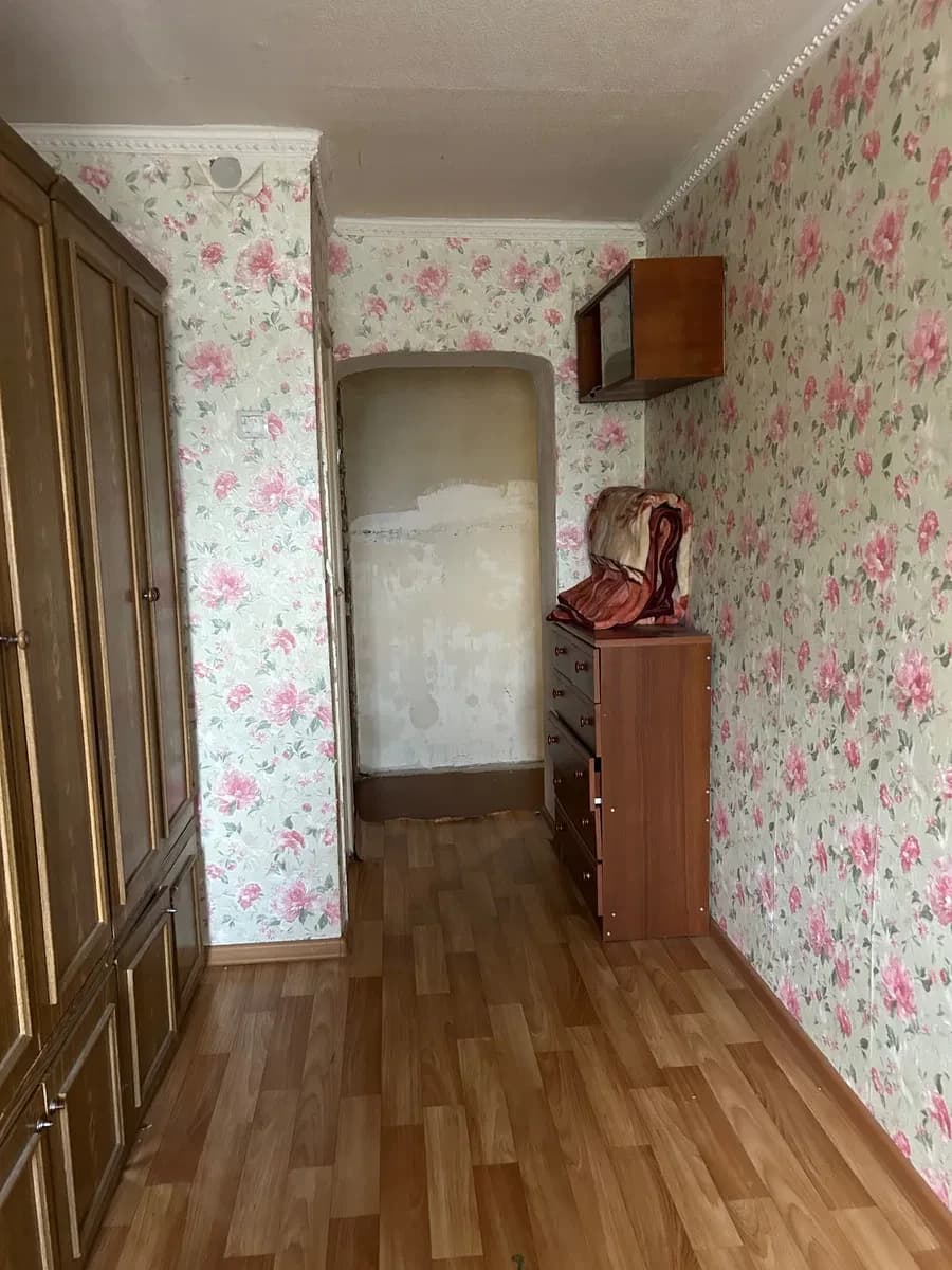 3-кімнатна квартира, Павлоград: центр, площа за 5 хв - фото 2
