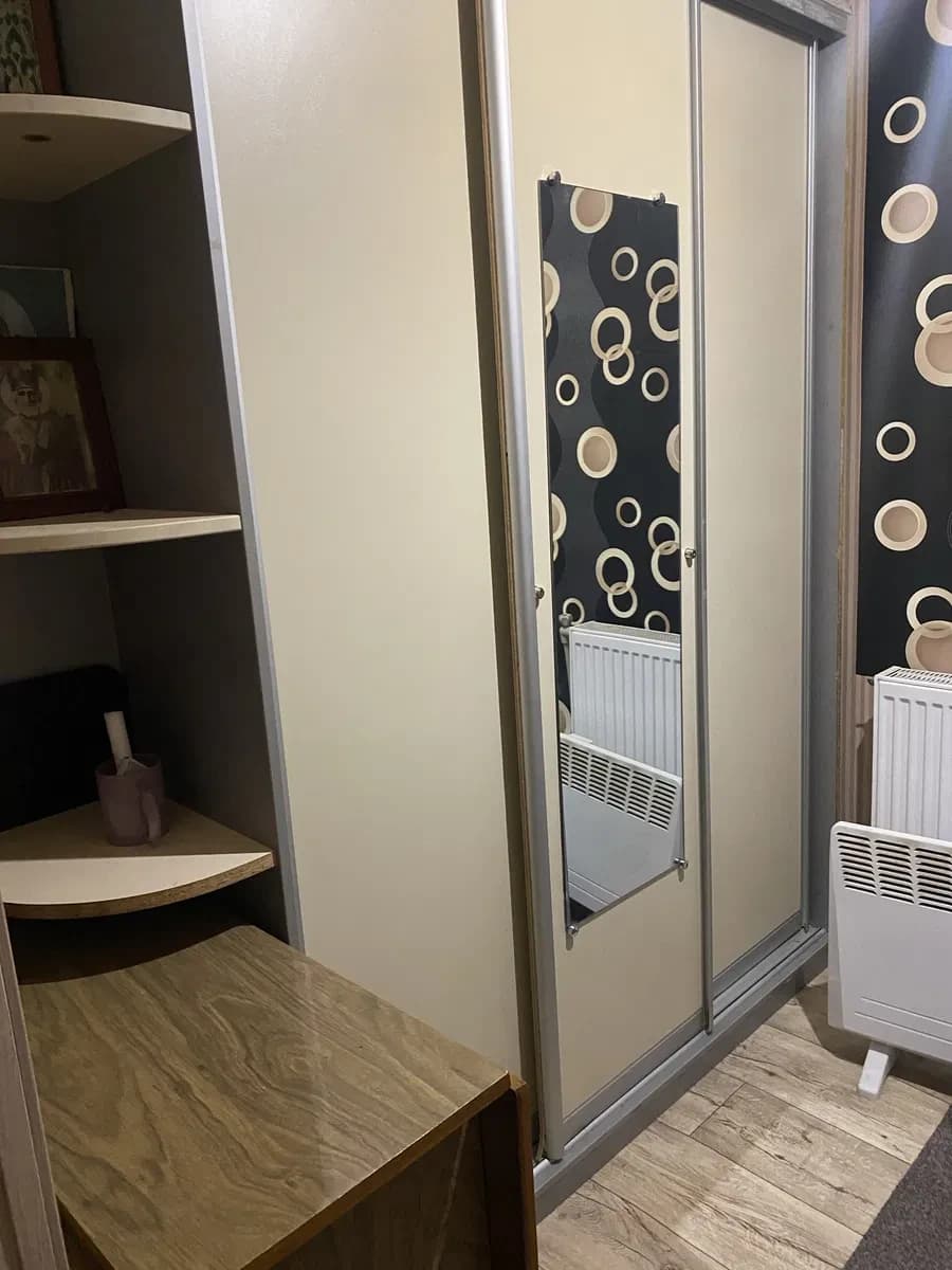 1-кімнатна квартира, Ізюм: автономне опалення, меблі й техніка - фото 5