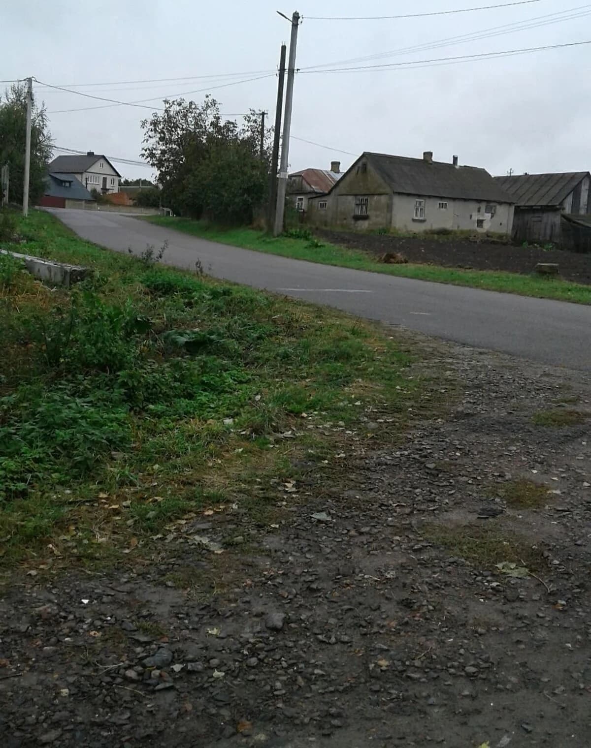 Ділянка 8 соток, Забороль: під житлову забудову, чорнозем - фото 4