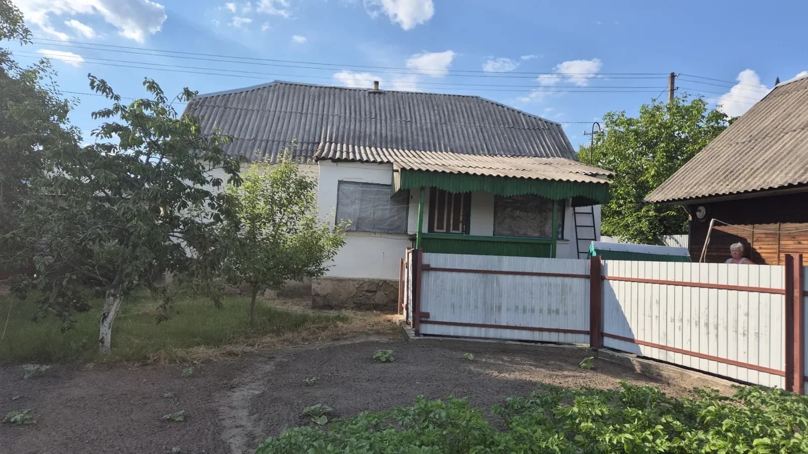 Будинок, Рудня: два гаражі, озеро, річка Тетерів - фото 3