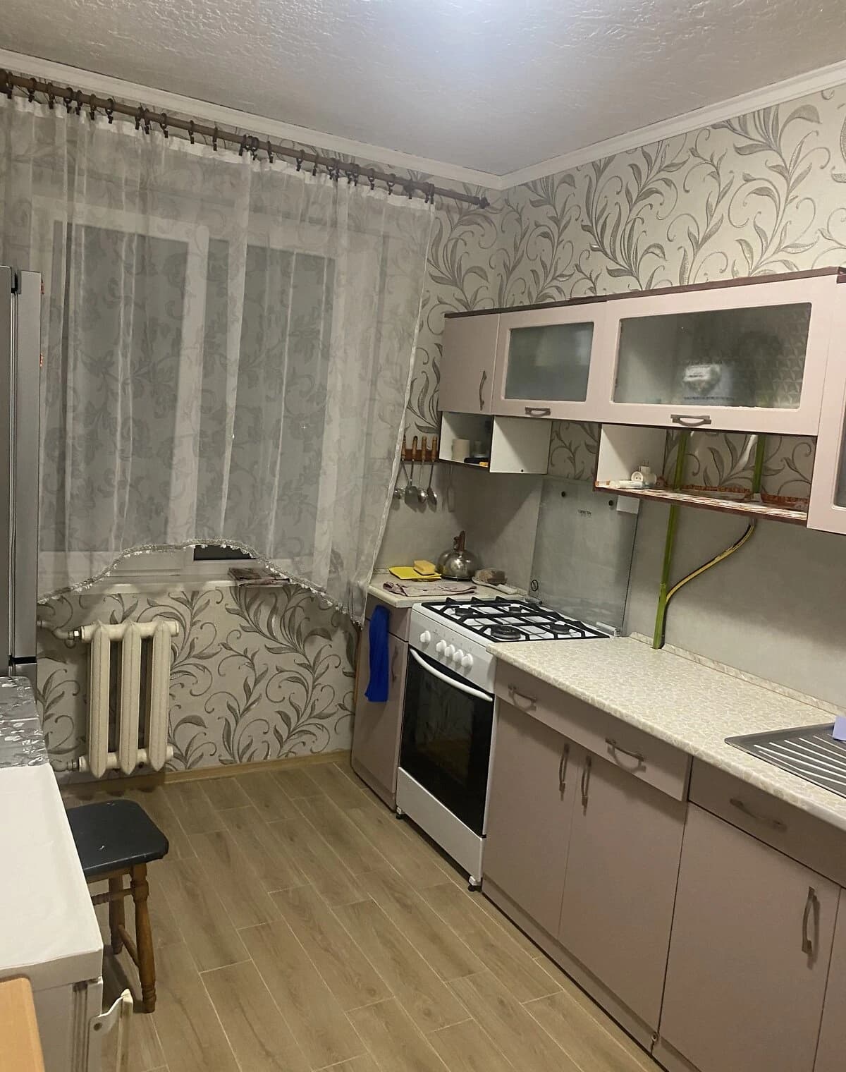 Кімната, Слободка: 9-й поверх, панельний будинок - фото 2