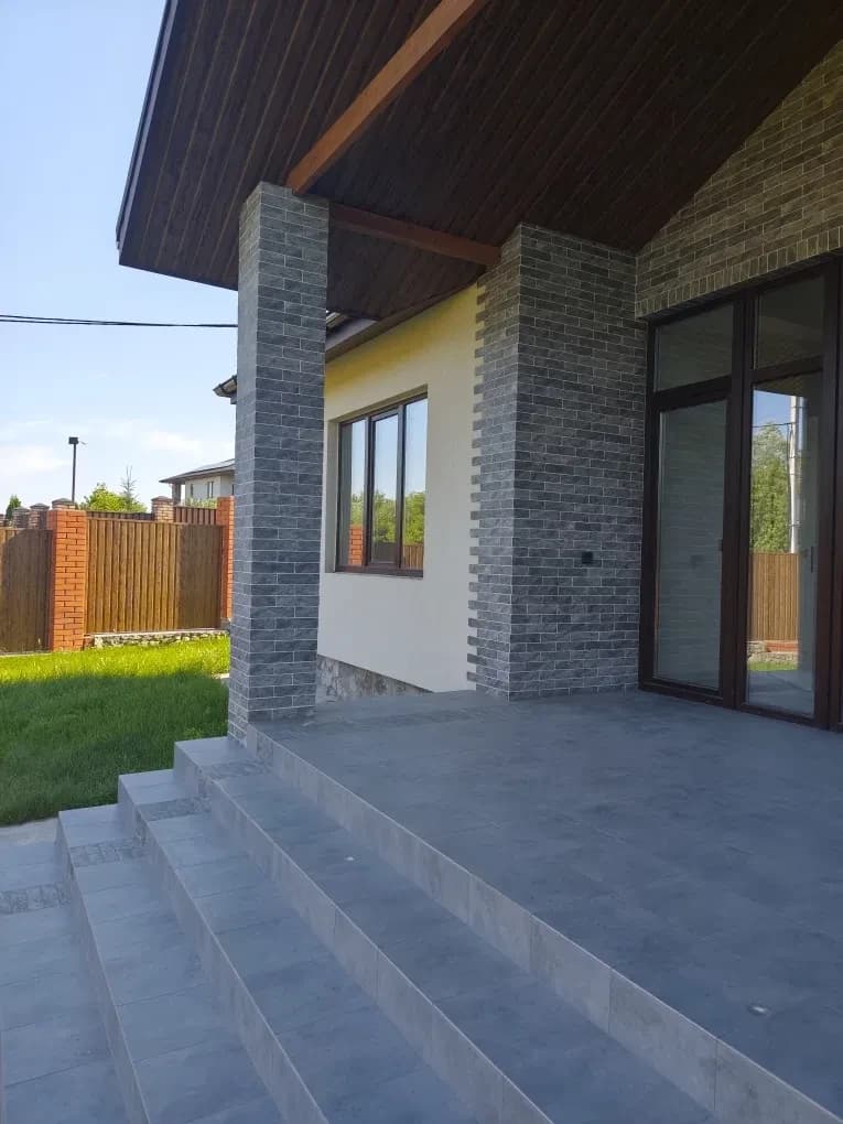 Будинок, Новоолександрівка: два котли, євроремонт, 6 соток - фото 3