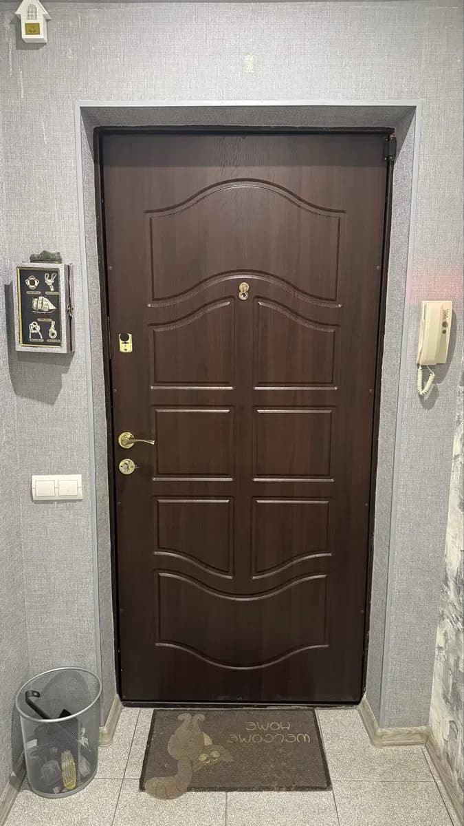 2-кімнатна квартира, Ізмаїл: євроремонт, охорона - фото 2