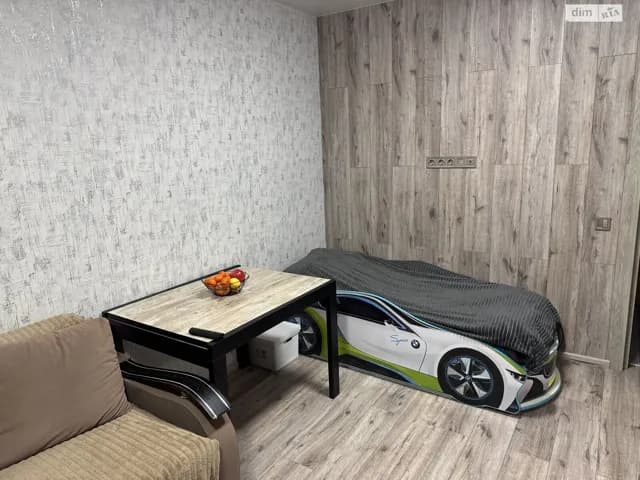 1-кімнатна квартира, Софіївська Борщагівка: кухня-студія, єОселя - фото 4