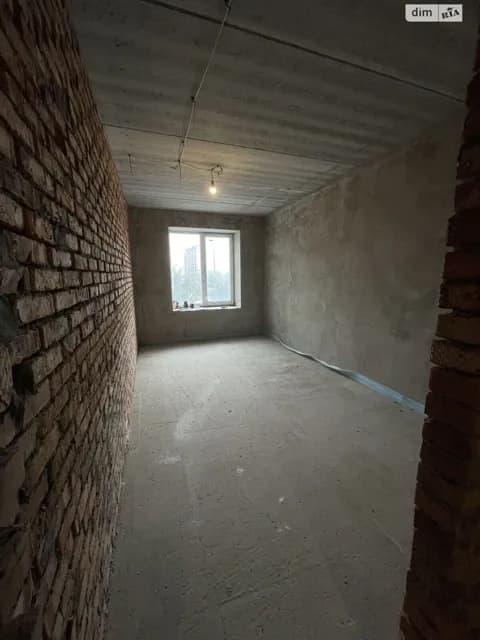 3-кімнатна квартира, Житомир: новобудова, газове опалення - фото 5