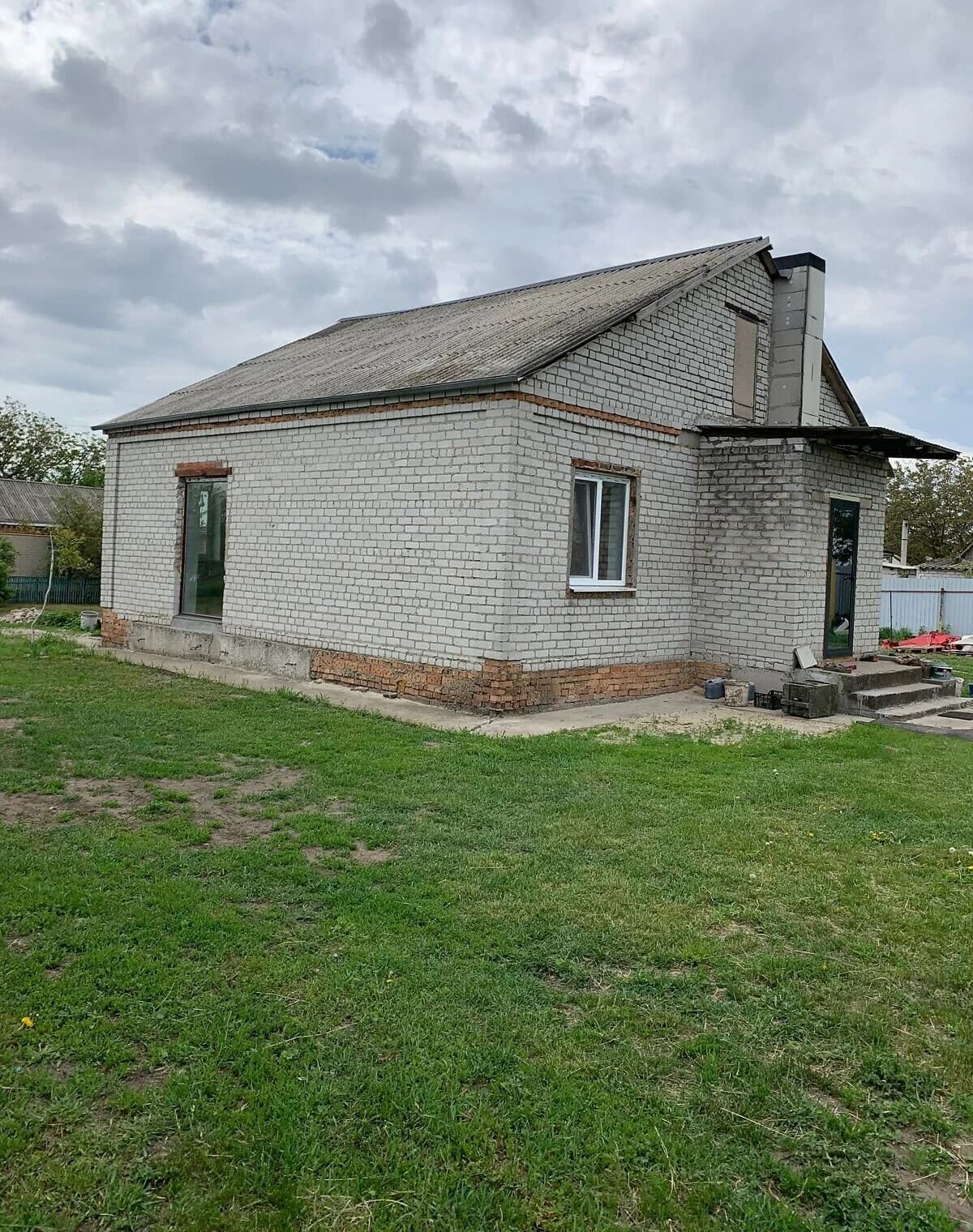 Будинок, Миколаївка (Новомосковськ): гараж, єОселя, єВідновлення - фото 2