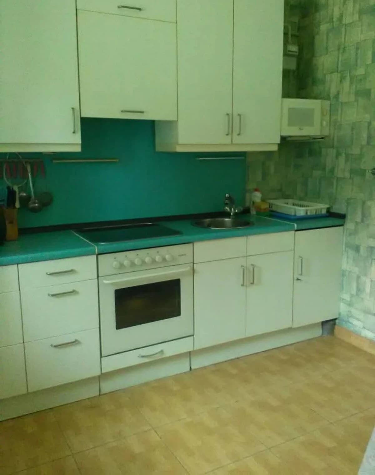 3-кімнатна квартира, Приморський: можна з малими дітьми, закритий двір - фото 4