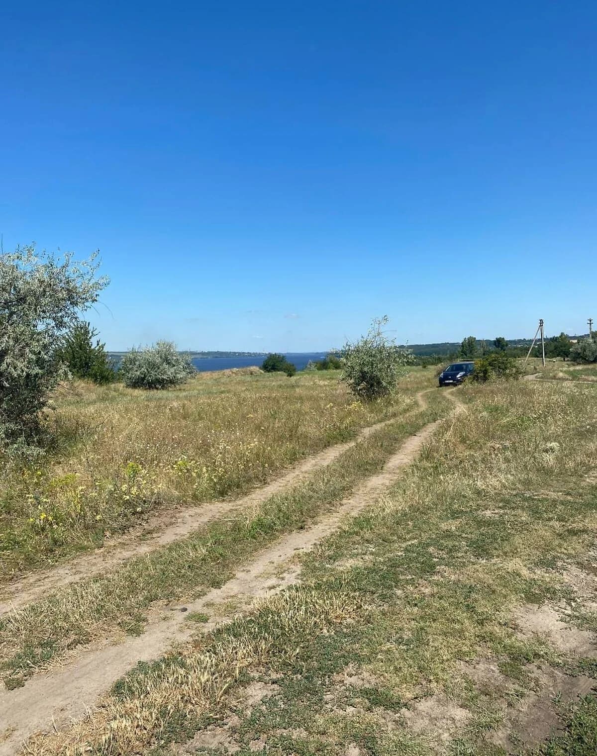 Ділянка 12 соток, Перше Травня: під житлову забудову, під гараж - фото 4