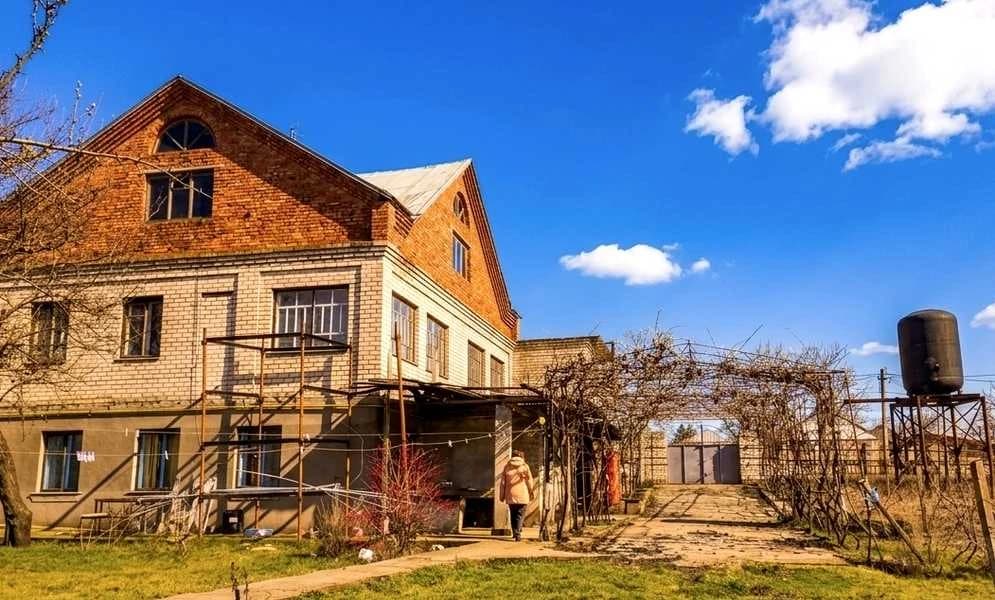 Будинок, Мішково-Погорілове: 25 соток, вихід до річки, гараж - фото 3