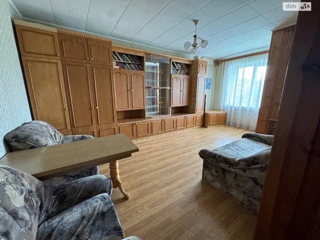 2-кімнатна квартира, 33 мікрорайон: балкон, бойлер - фото 5