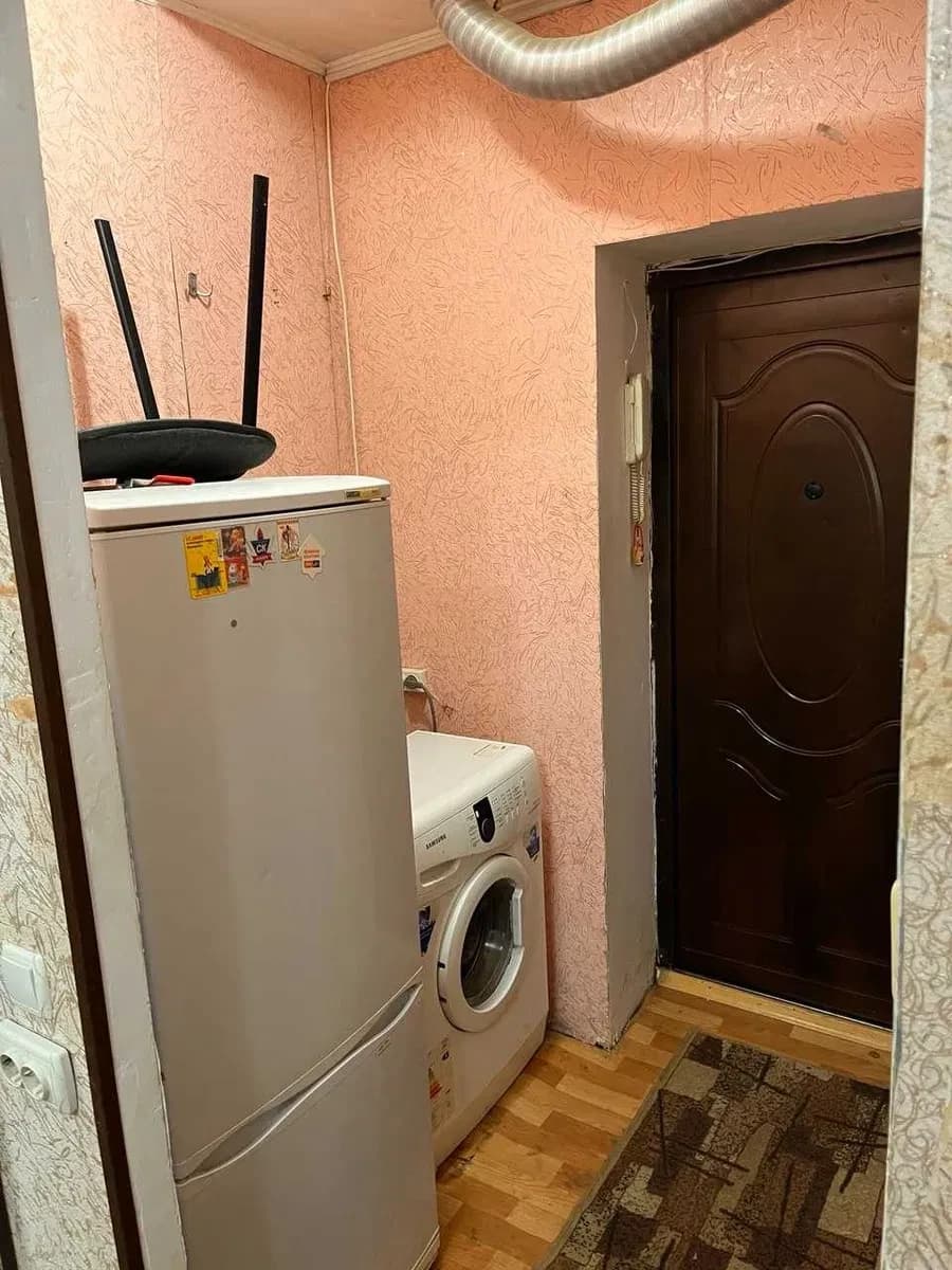 Студія, Немишлянський: 3 хв до метро Армійська, цегляний будинок - фото 3