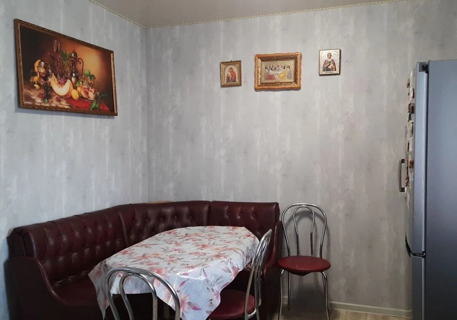 Будинок, Глухів: бесідка, стіни з брусу - фото 3
