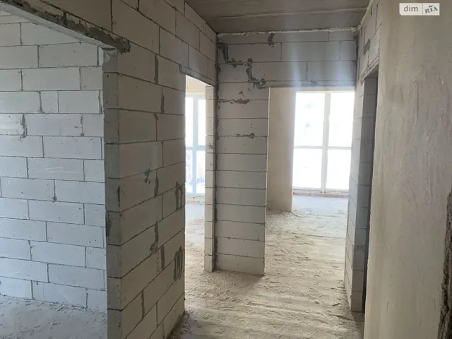 3-кімнатна квартира, Михайла Грушевського: новобудова, здача 2026 - фото 3