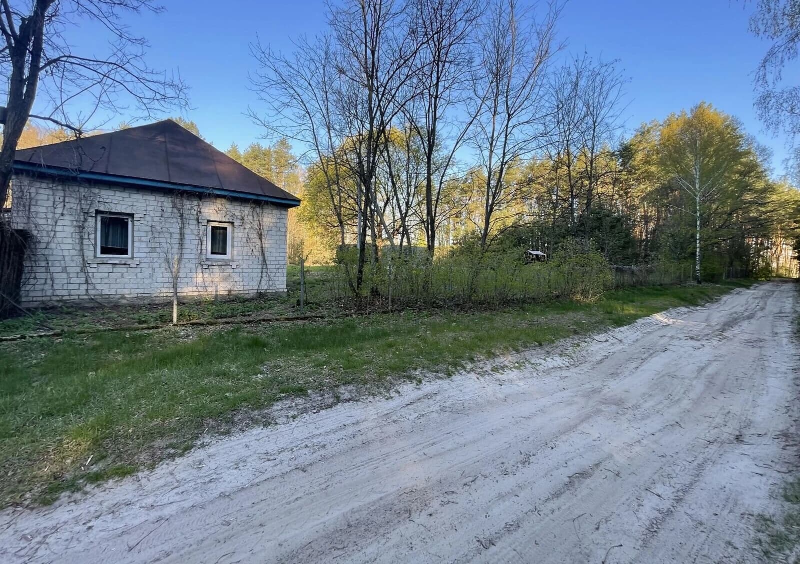 Будинок, Вороніж: 88 соток, опалення, баня / сауна - фото 3