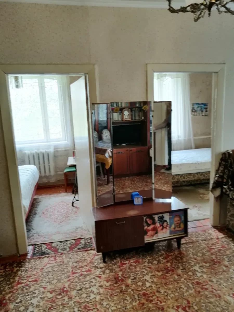 3-кімнатна квартира, Заворичі: тепло без світла, станція за 10 хв пішки - фото 5