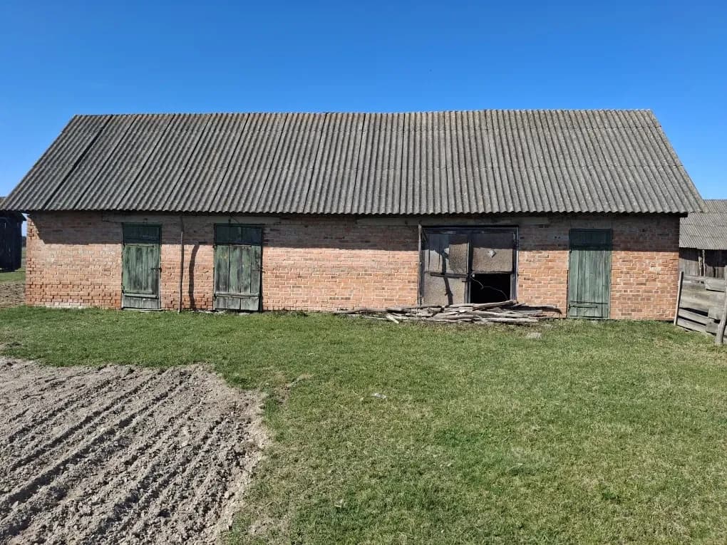 Будинок, Старий Чорторийськ: ділянка 16 соток, вода та електрика - фото 2