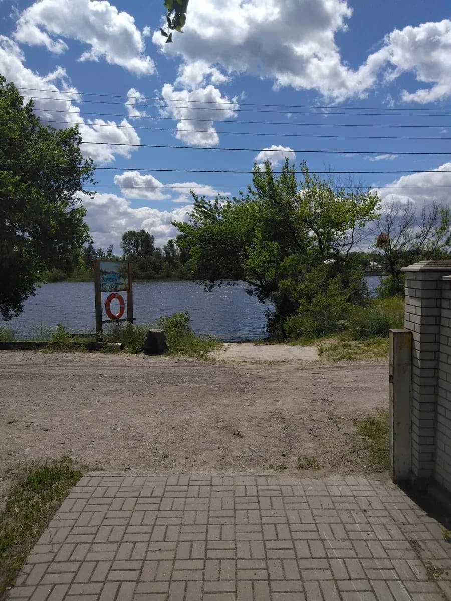 Дача, Голосіївський: перша лінія затоки Старик, сауна, басейн - фото 4