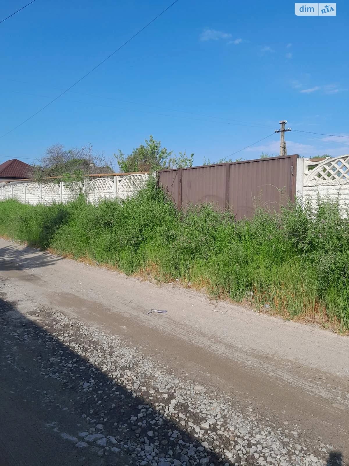 Ділянка 10 соток, Сухачівка: під житлову забудову, під гараж - фото 4