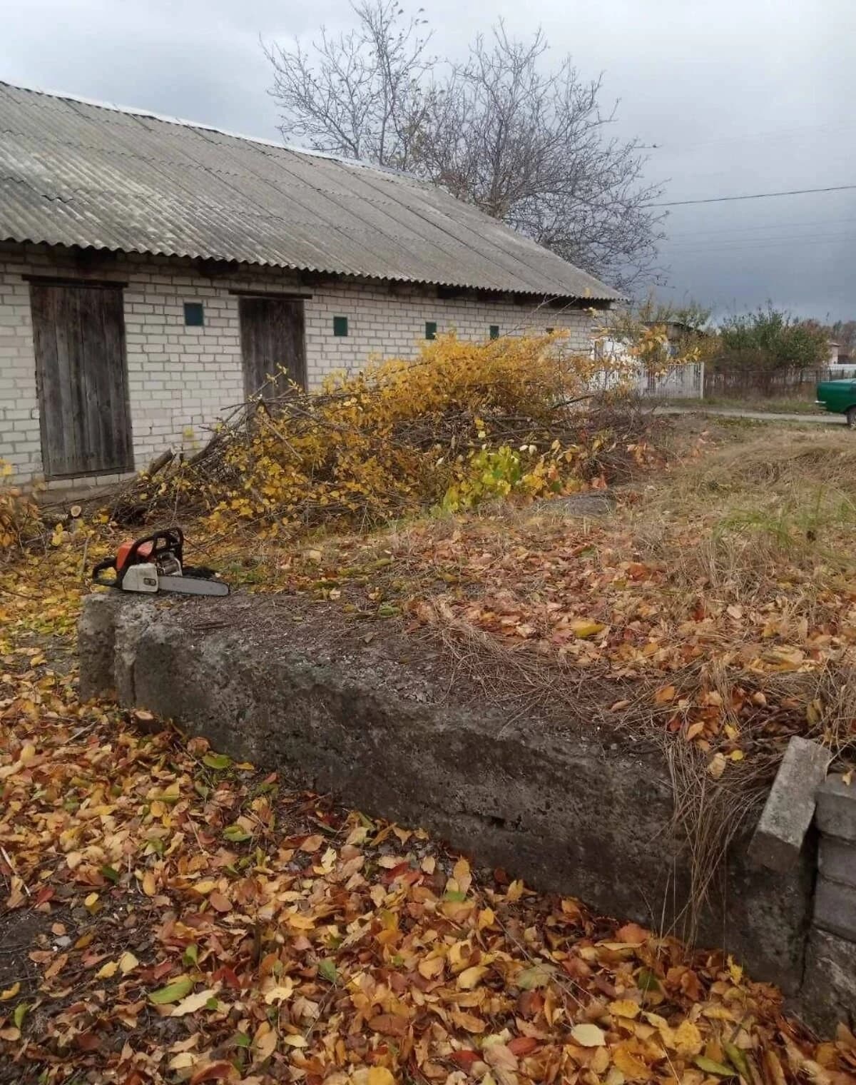 Ділянка 14.8 соток, Руська Поляна: під житлову забудову, фундамент - фото 5