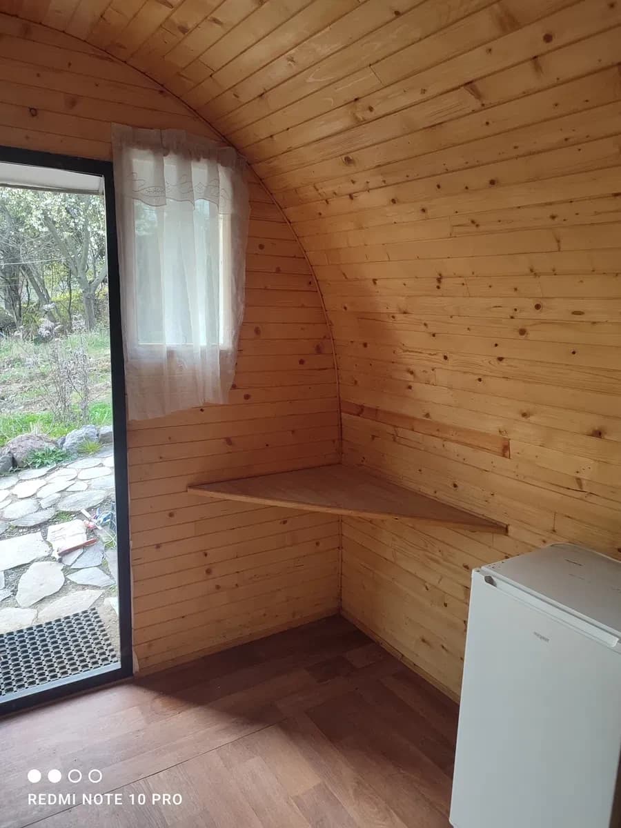 Смарт-квартира, Ужгород: окремий будиночок, опалення без світла - фото 4