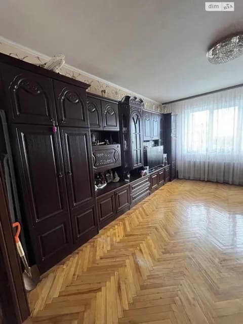 3-кімнатна квартира, Оболонь: євроремонт, метро Героїв Дніпра - фото 5