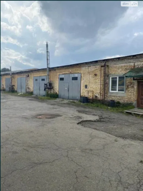 Приміщення, Губичі: ангар, фасадне, кран-балка - фото 5