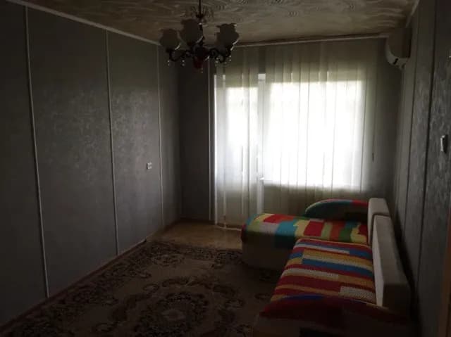 2-кімнатна квартира, Полтава: косметичний ремонт, кондиціонер - фото 3