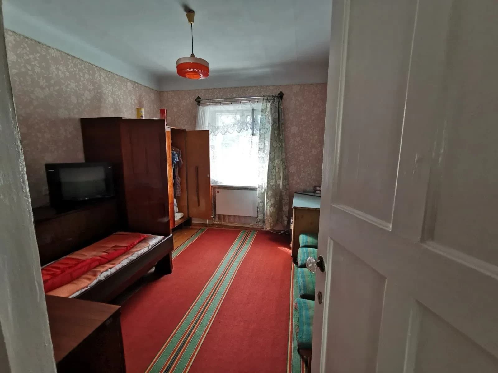 3-кімнатна квартира, Кам’янське: власний дворик, окремий вхід - фото 5
