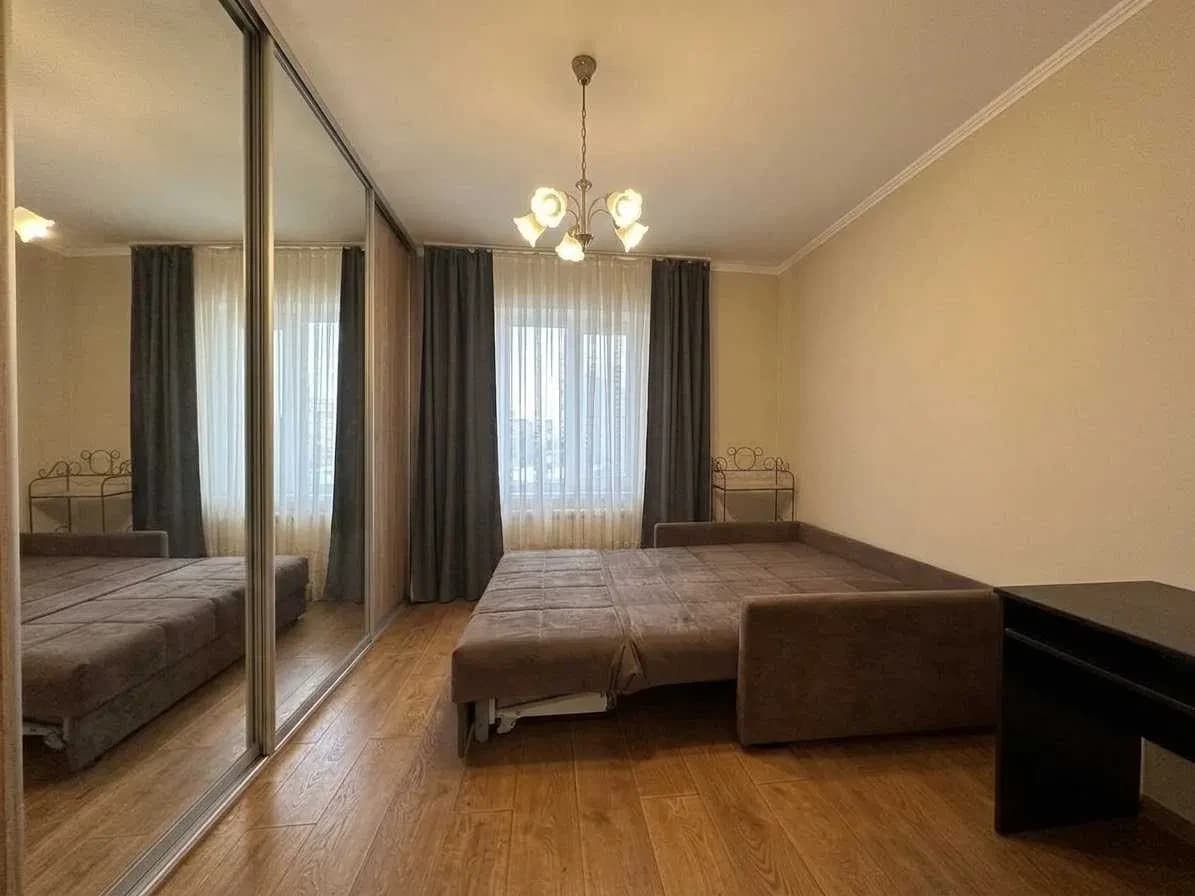 3-кімнатна квартира, Дарницький: 10 хв до метро, можна з дітьми - фото 4