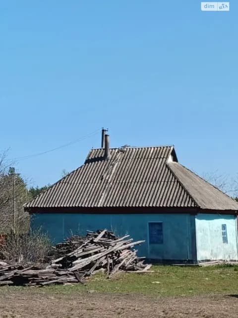 Будинок, Ровжі: гараж, криниця, стіни з брусу - фото 2