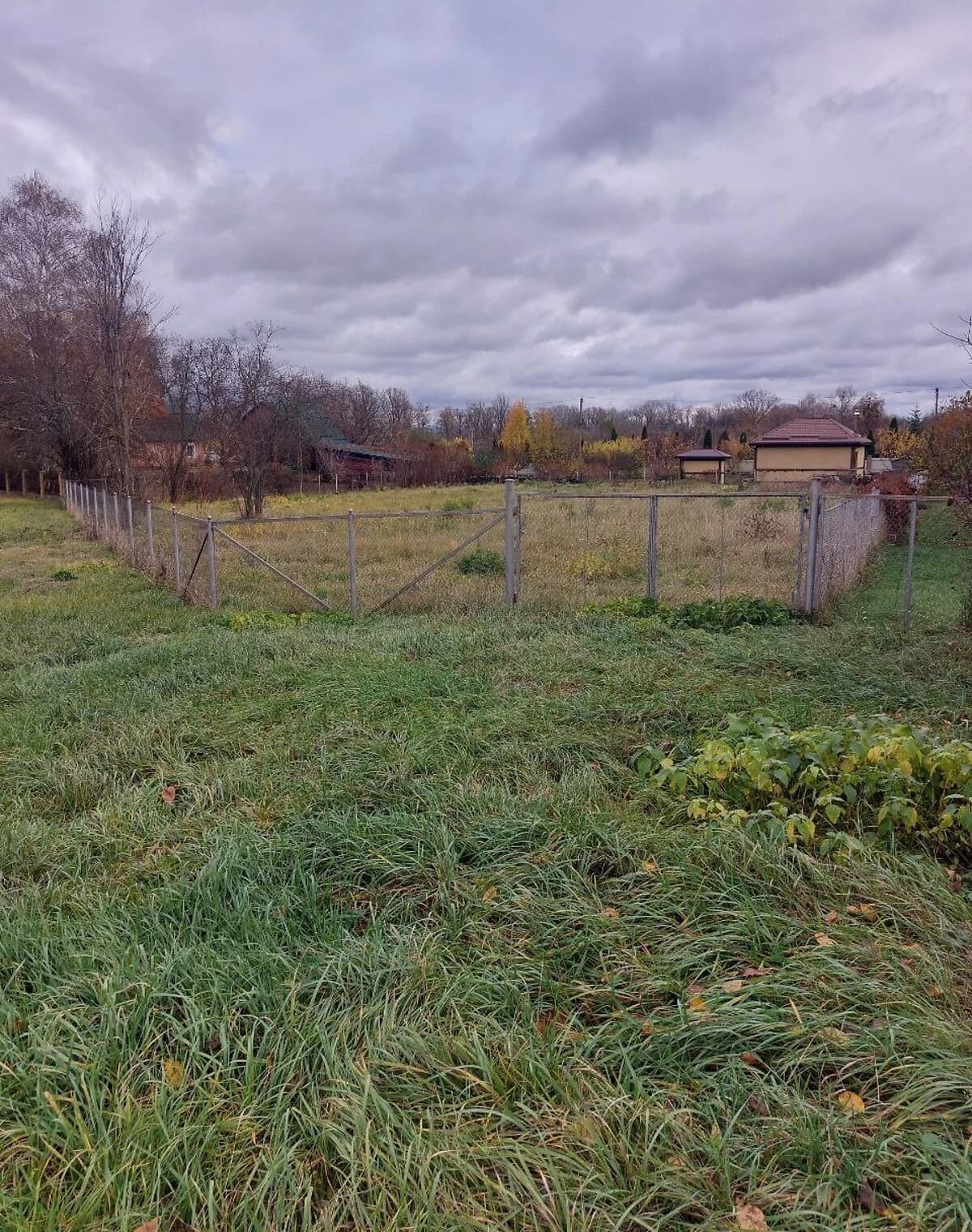 Ділянка 20 соток, Петрівка (Полтава): під житлову забудову, чорнозем